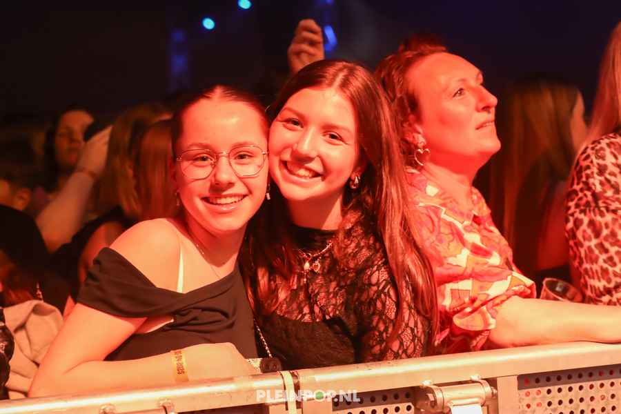 Publiek Pleinpop Zaterdag  (10)